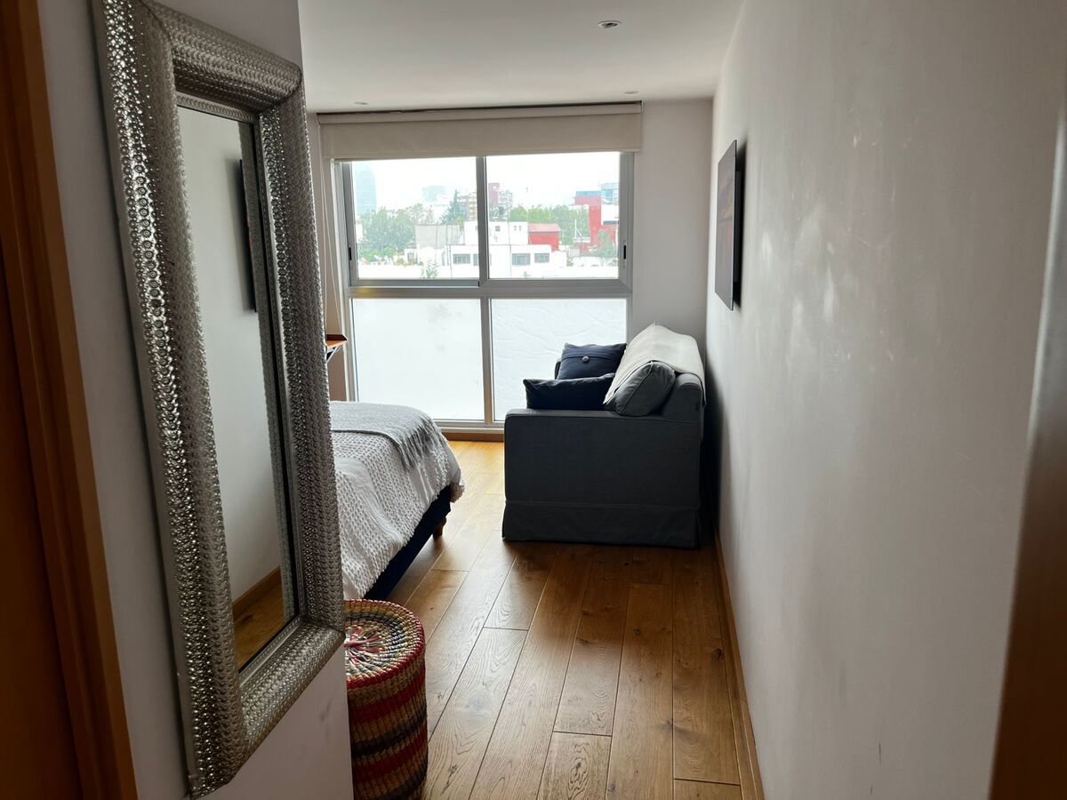 33 de 34: Departamento en Venta en Condesa Rayo Vende ®