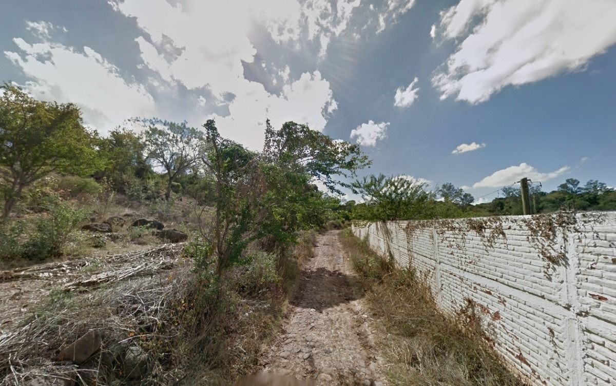 Terreno en Venta en Santa Fe, Zapotlanejo – Ideal para Desarrollo de Casa de Cam - foto 5