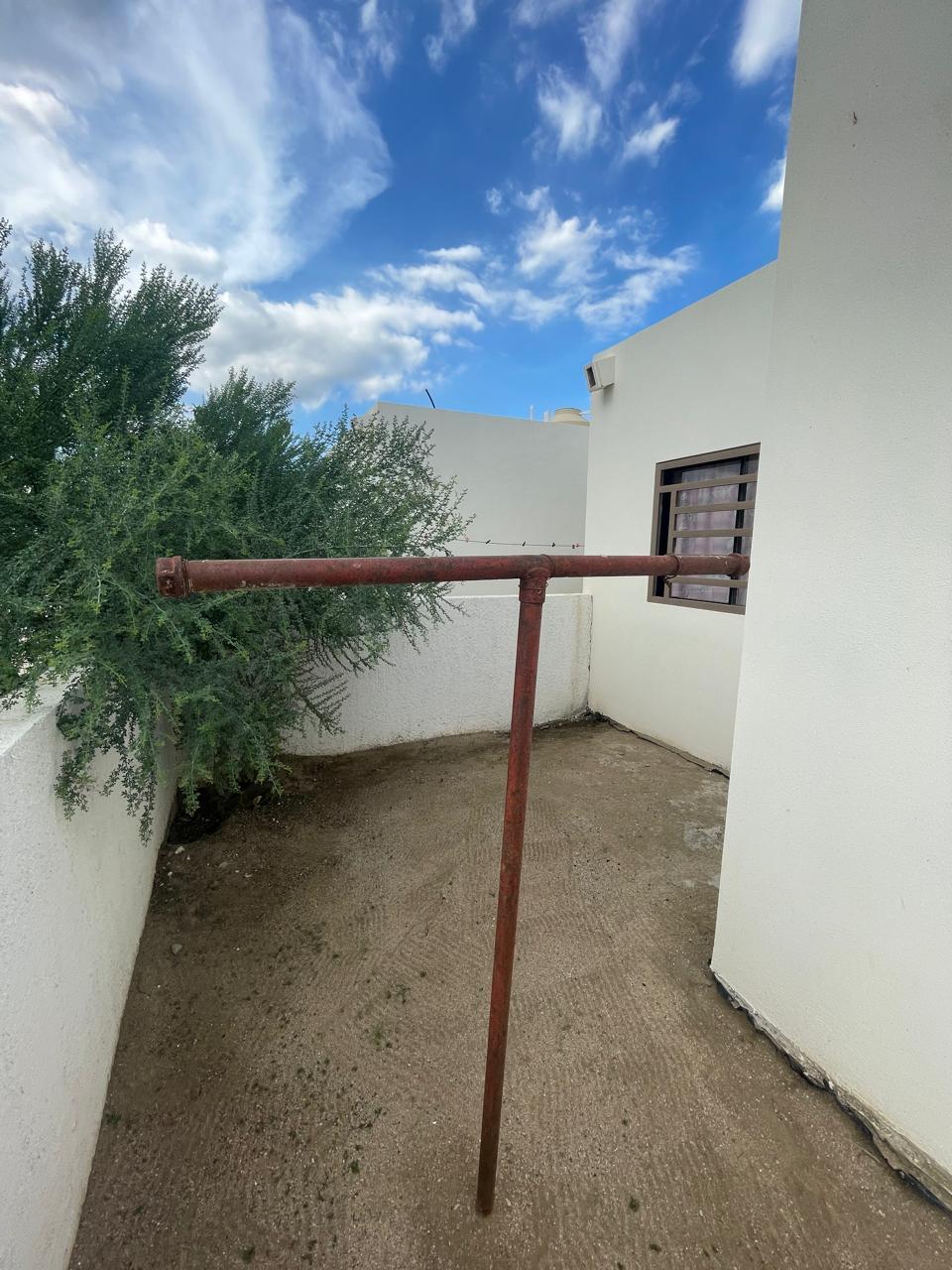 25 de 30: PATIO