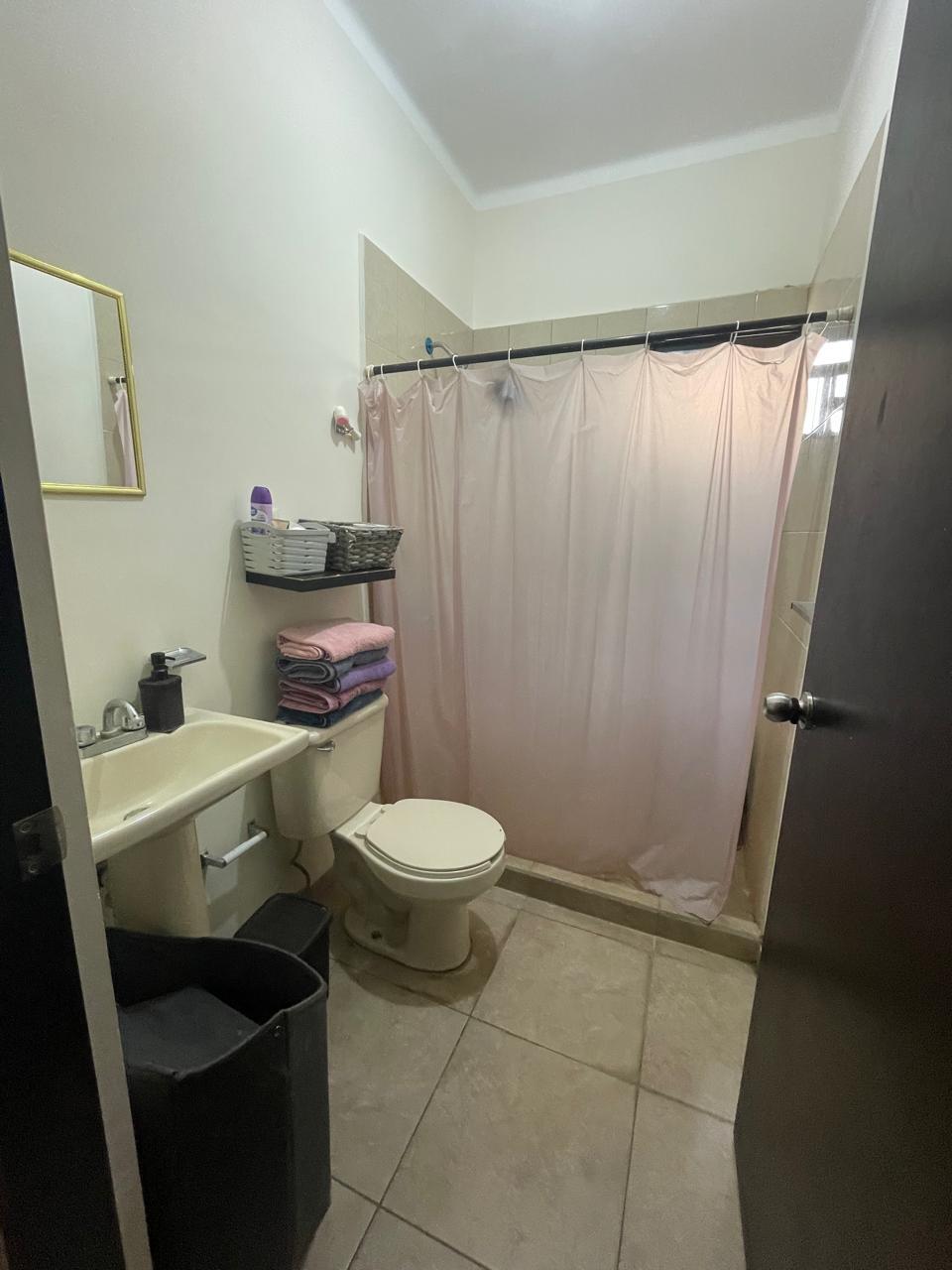 19 de 30: BAÑO
