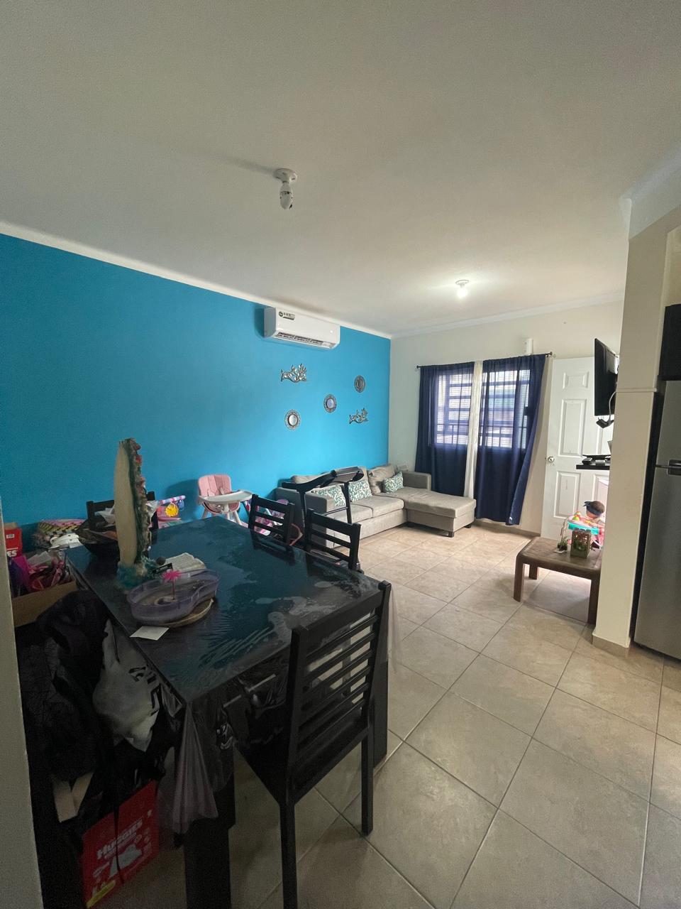 7 de 30: SALA & COMEDOR