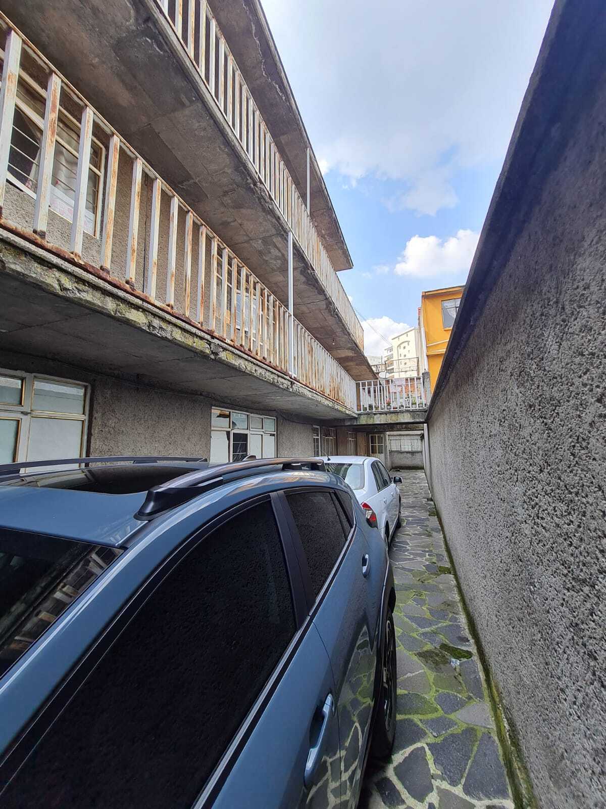 4 de 39: Estacionamento 2