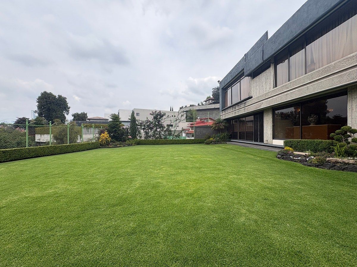 Casa em Bosques de las Lomas, Cuajimalpa de Morelos, foto 27 de 30