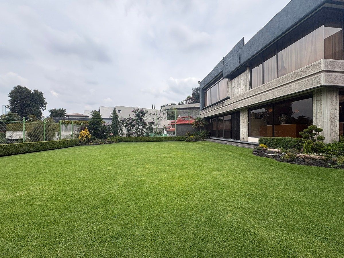 Casa em Bosques de las Lomas, Cuajimalpa de Morelos, foto 30 de 30