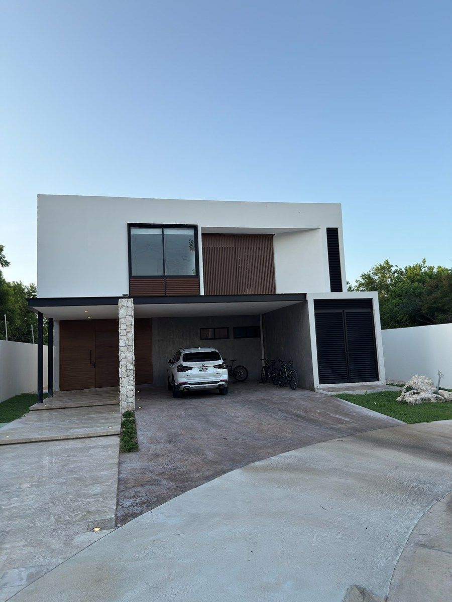 Casa em Dzibilchaltún, Mérida, foto 15 de 26
