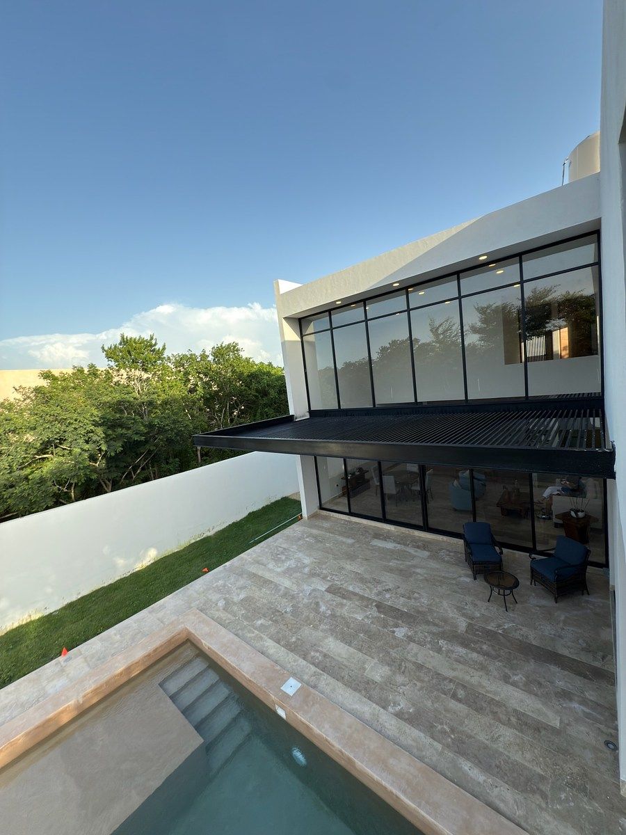 Casa em Dzibilchaltún, Mérida, foto 4 de 26