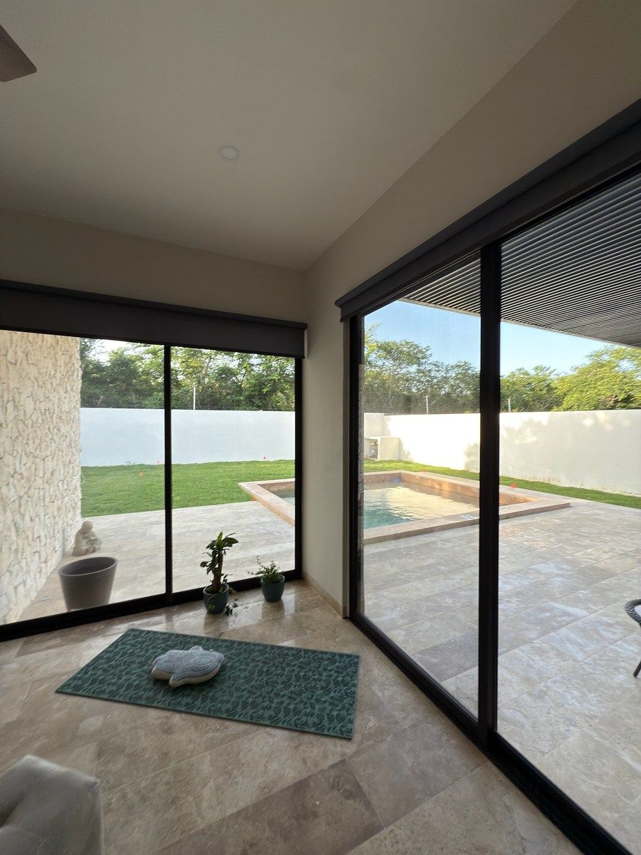 Casa em Dzibilchaltún, Mérida, foto 8 de 26