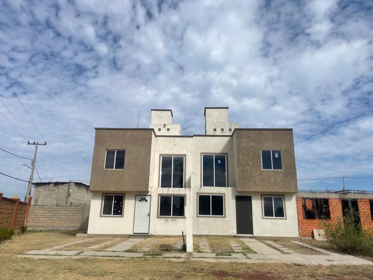 Casa en Venta La Loma 3 Recamaras.