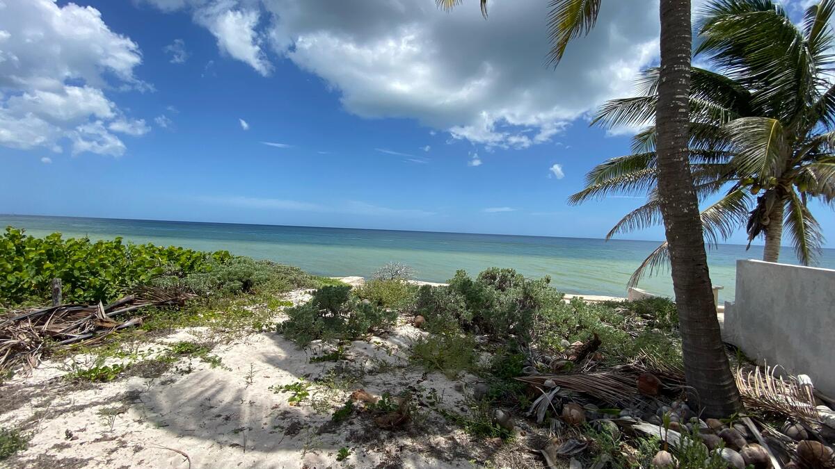 2 de 30: Playa