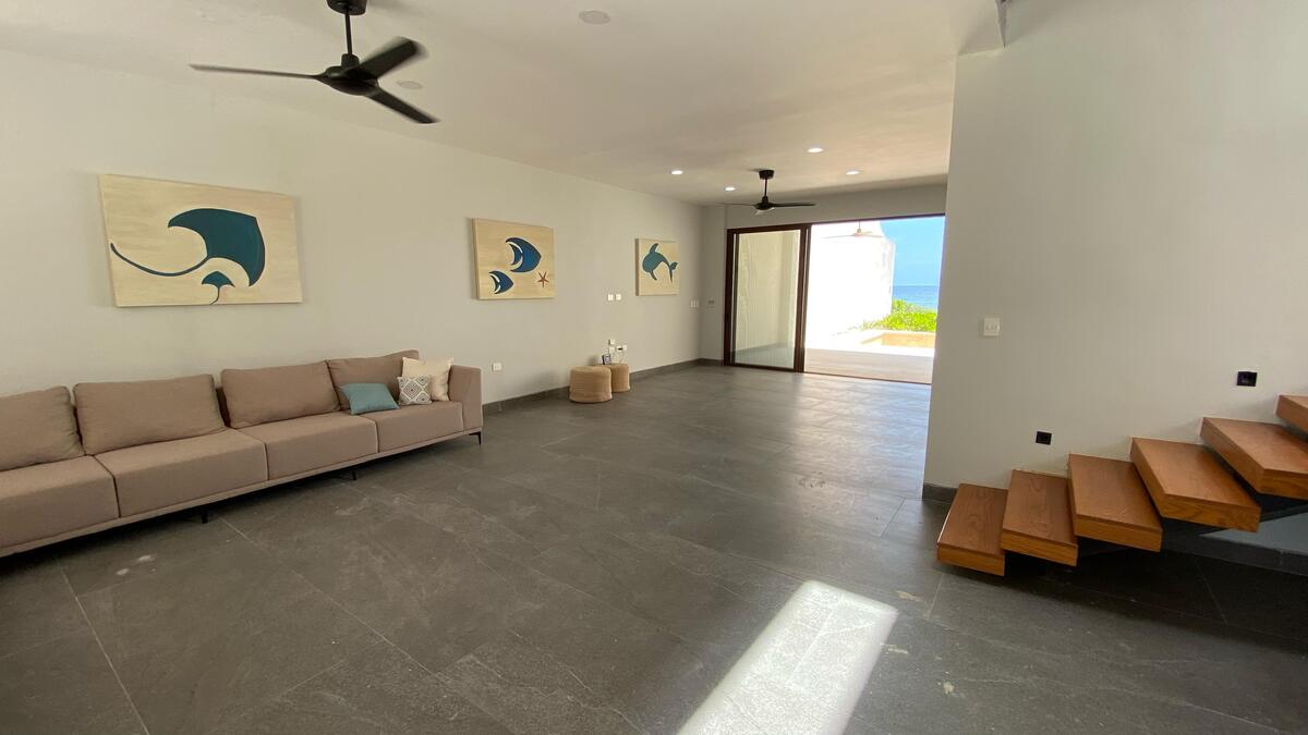4 de 30: Sala