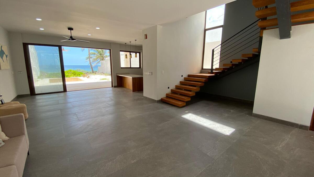 6 de 30: Sala