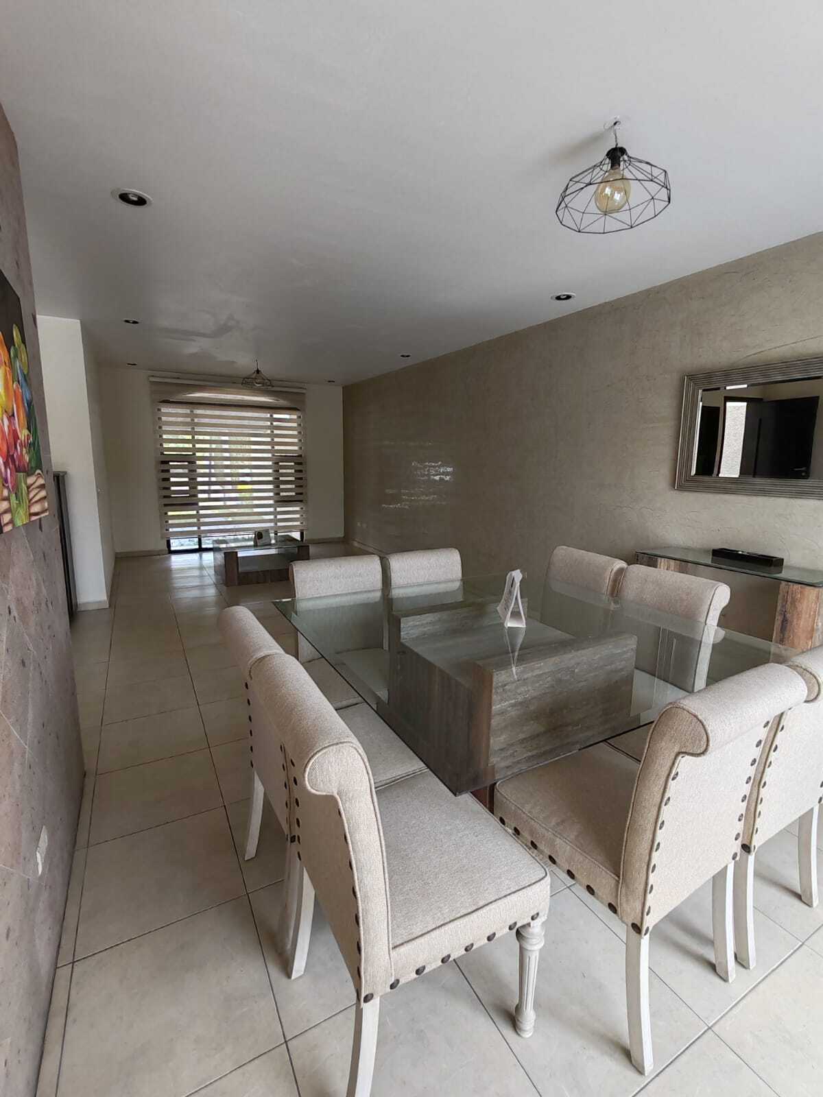 5 of 20: SALA - COMEDOR