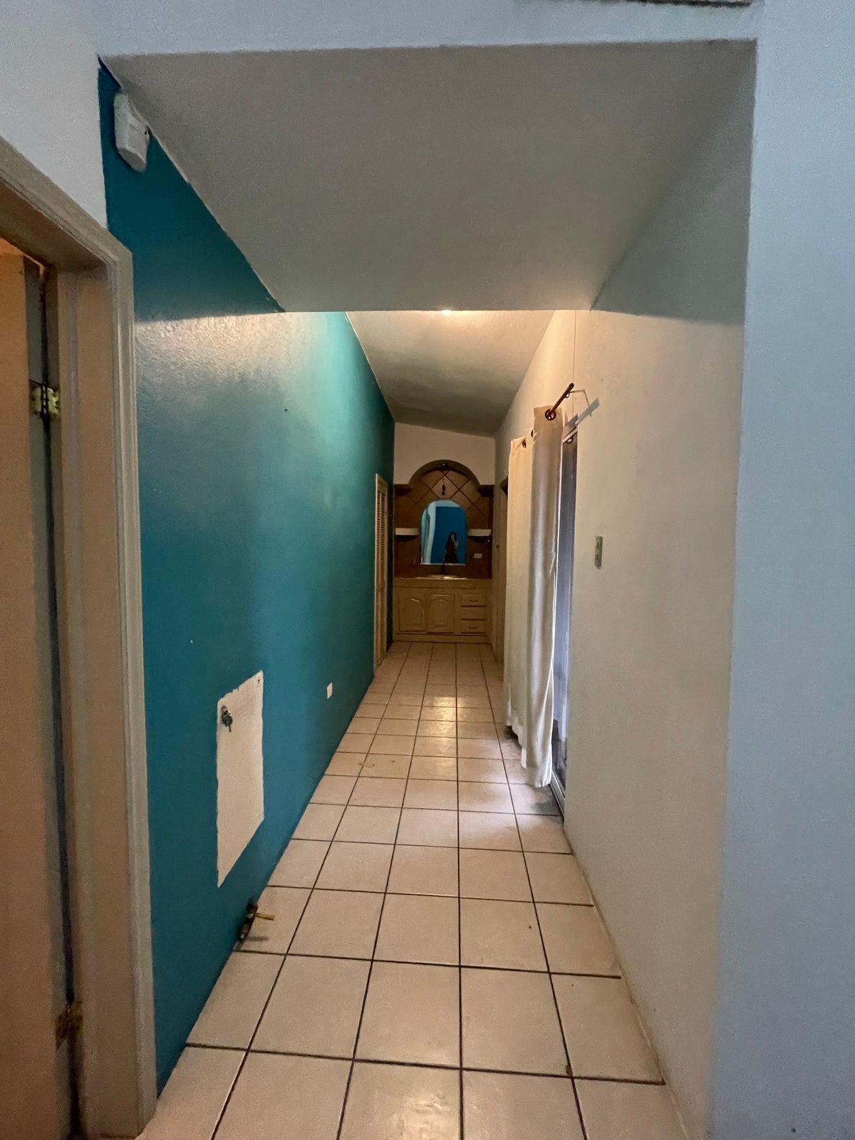 11 de 21: Recámara principal