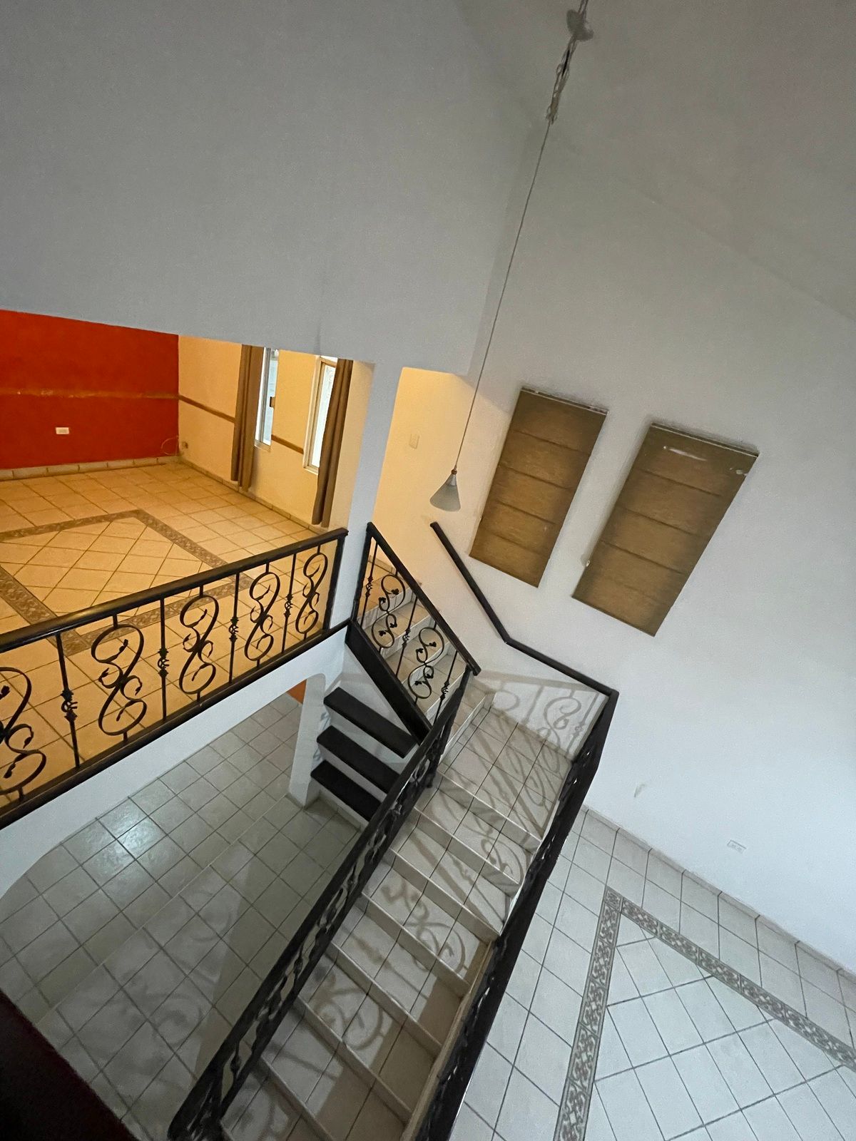 18 de 21: Vista de recámara secundaria