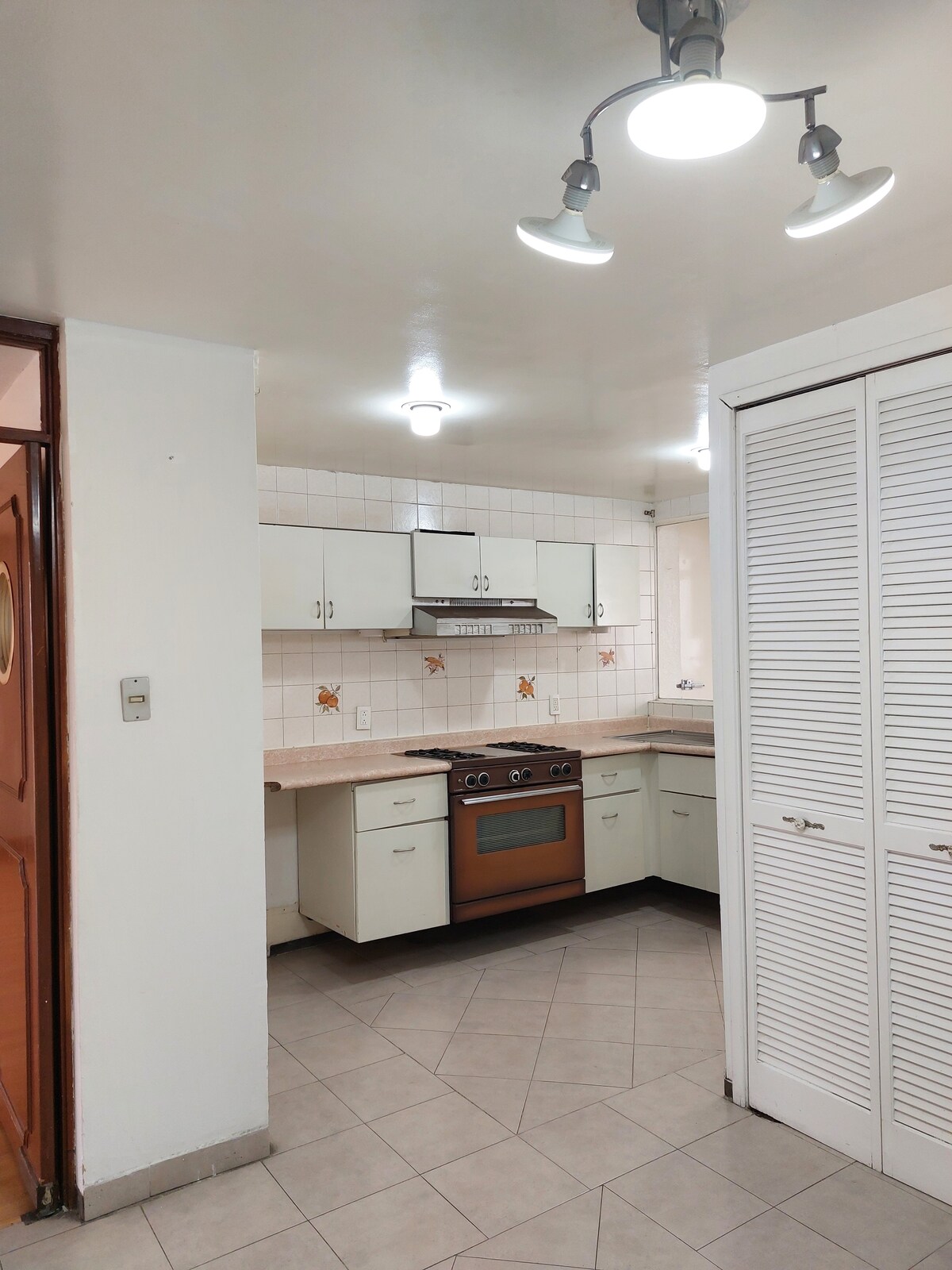 17 de 23: Cocina