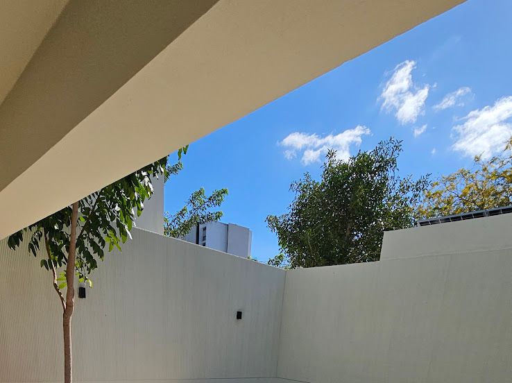 Departamento de 2 recamaras en renta en Temozon