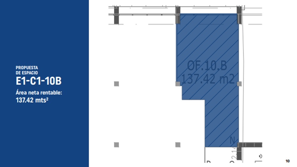2 of 30: 137.42 m2