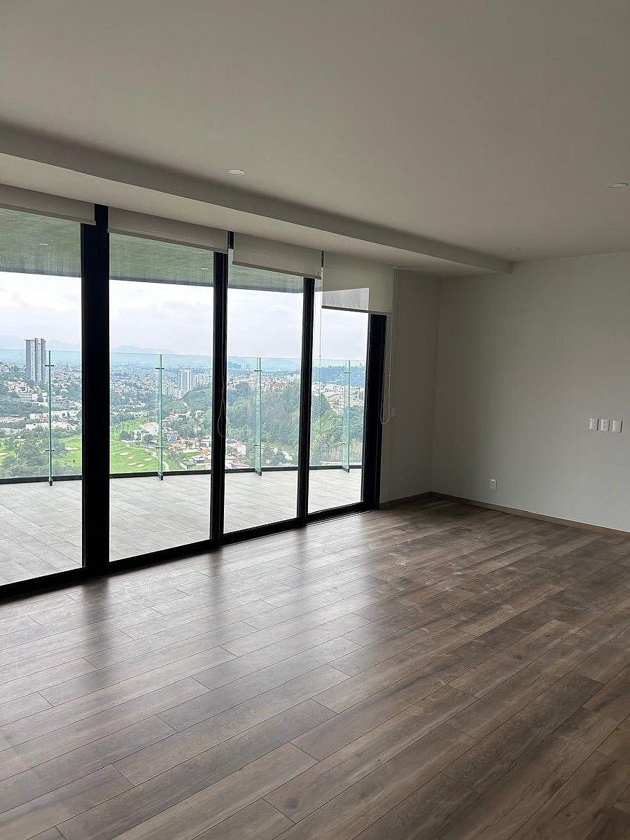 Departamento en venta Bosque Real Residence (Et), foto 1 de 22