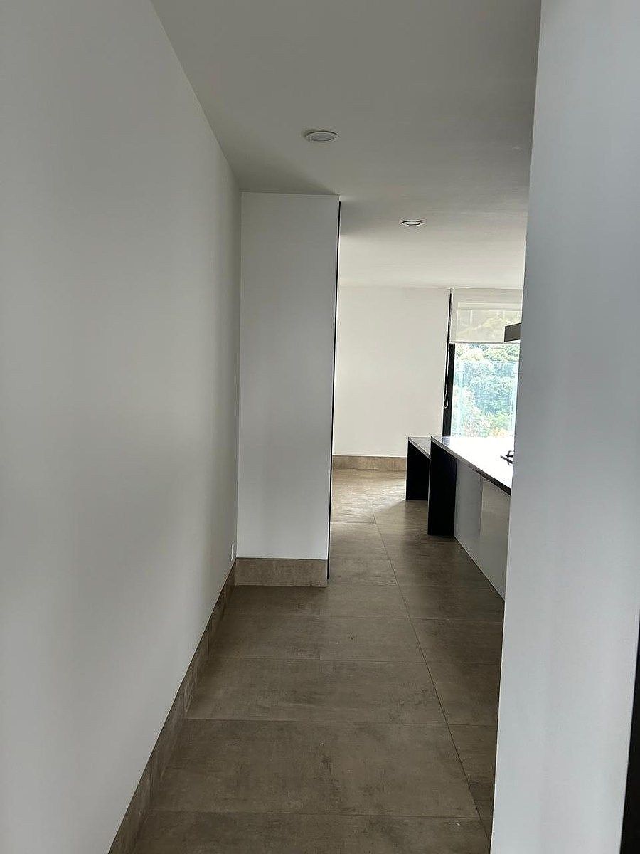 Departamento en Bosque Real, Huixquilucan, foto 9 de 22