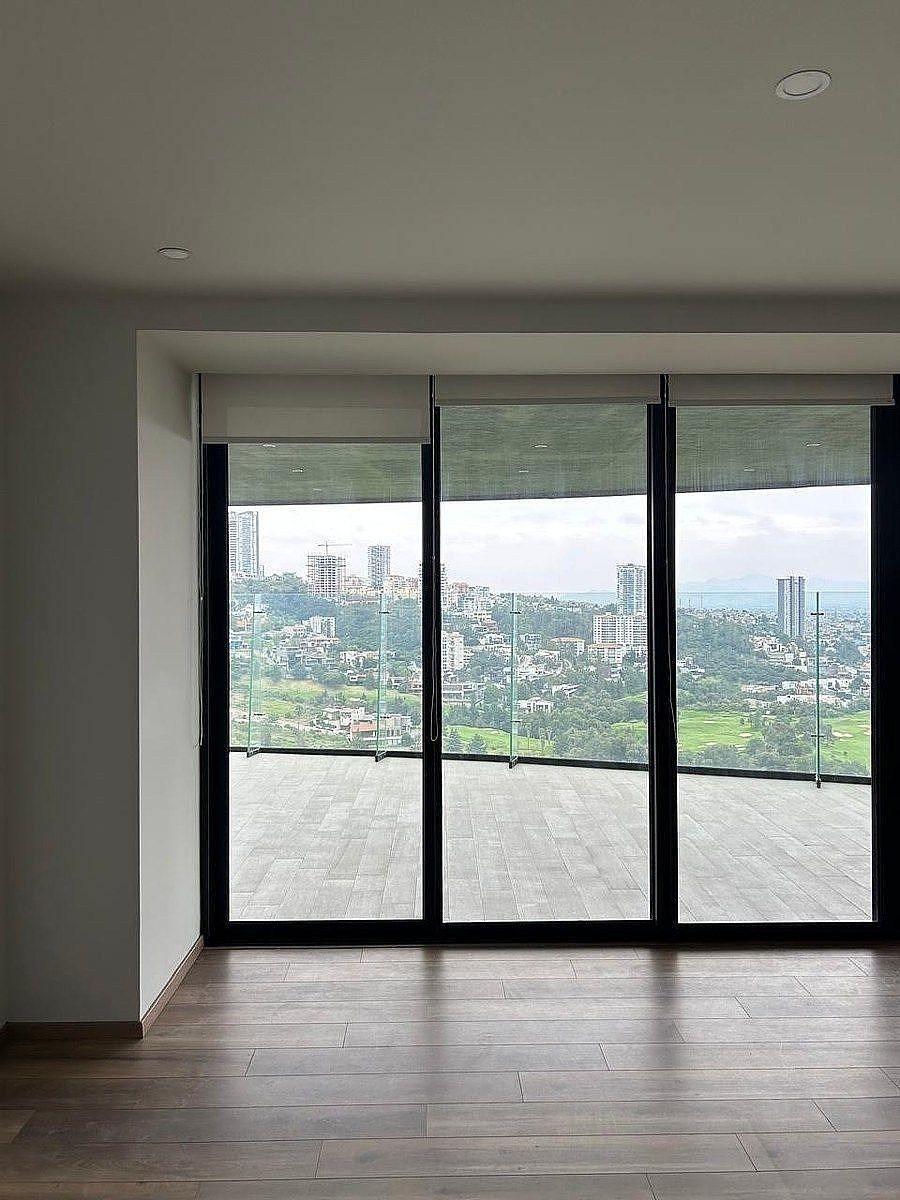 Apartamento em Bosque Real, Huixquilucan, foto 2 de 22