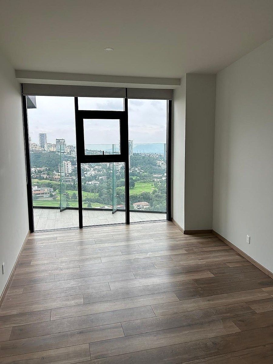 Apartamento em Bosque Real, Huixquilucan, foto 5 de 22