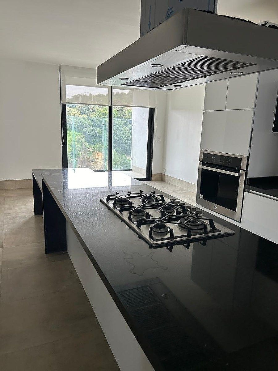 Apartamento em Bosque Real, Huixquilucan, foto 7 de 22