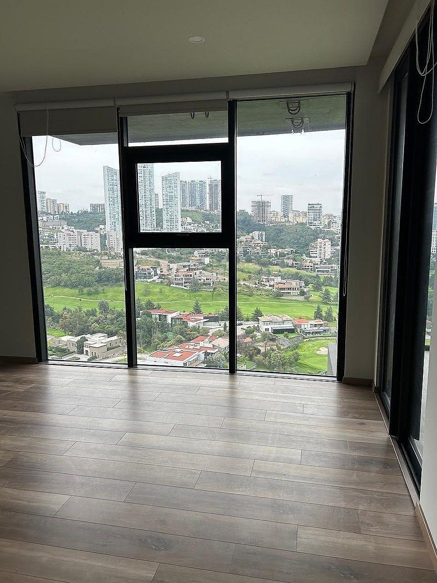 Apartamento em Bosque Real, Huixquilucan, foto 17 de 22