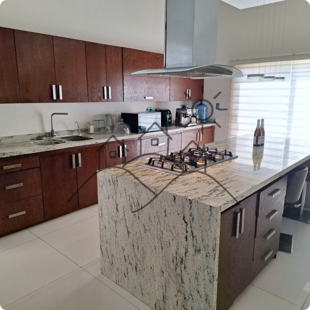 3 de 13: Cocina