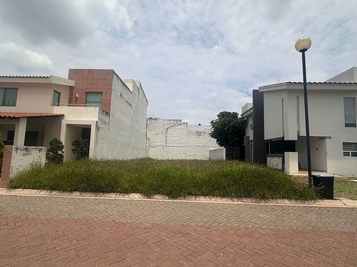 Lote em Residencial las Plazas, Aguascalientes, foto 12 de 13