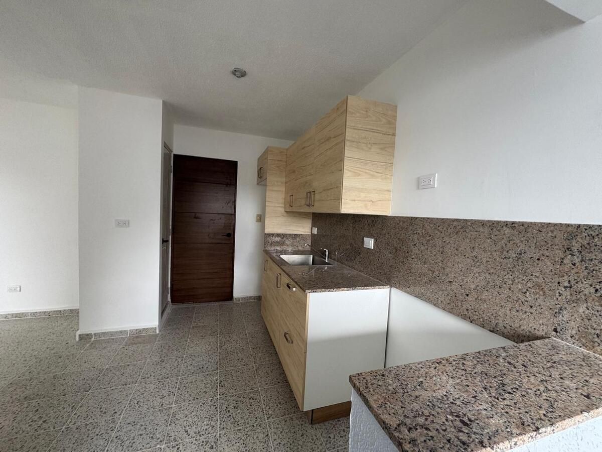 Apartamento en Arroyo Hondo Viejo, foto 3