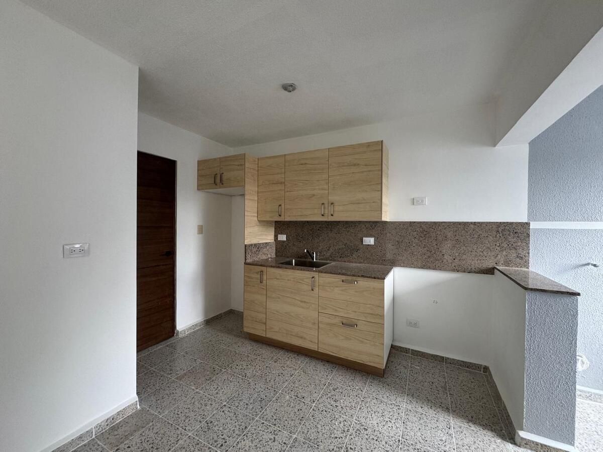 Apartamento en Arroyo Hondo Viejo, foto 2