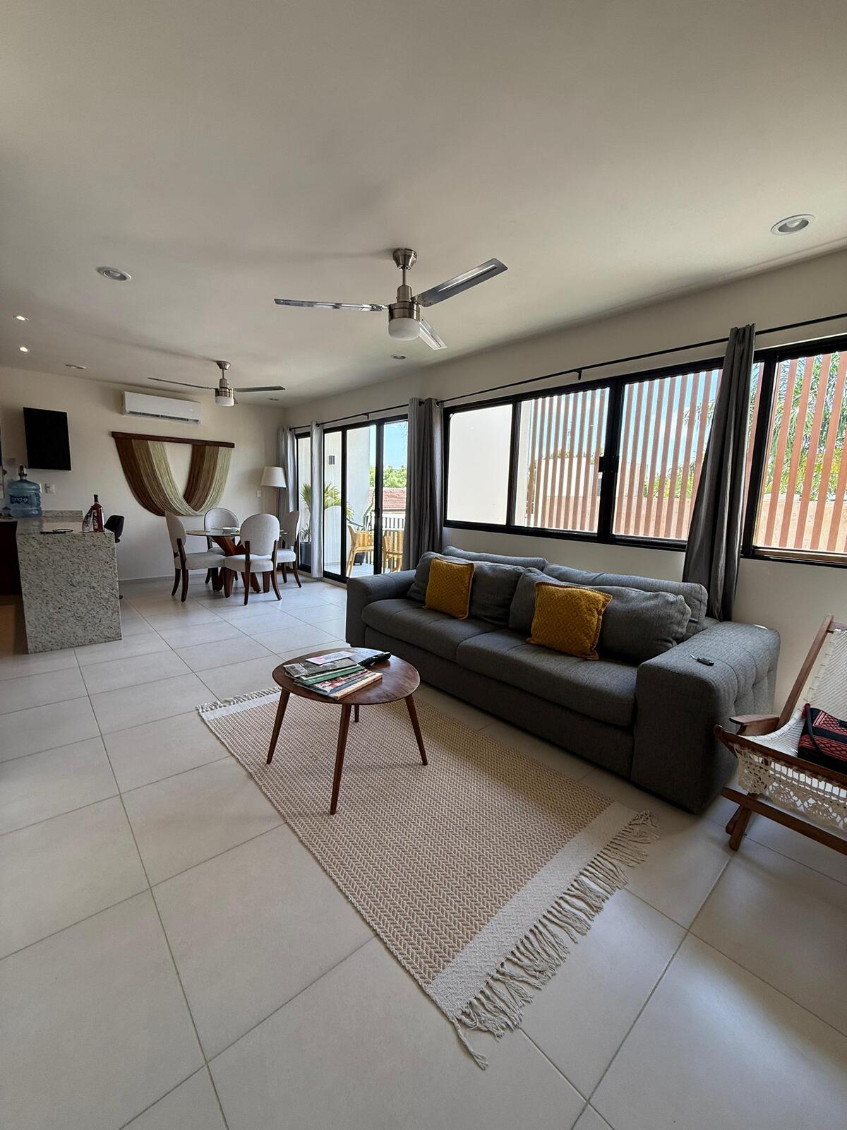 2 de 14: Sala