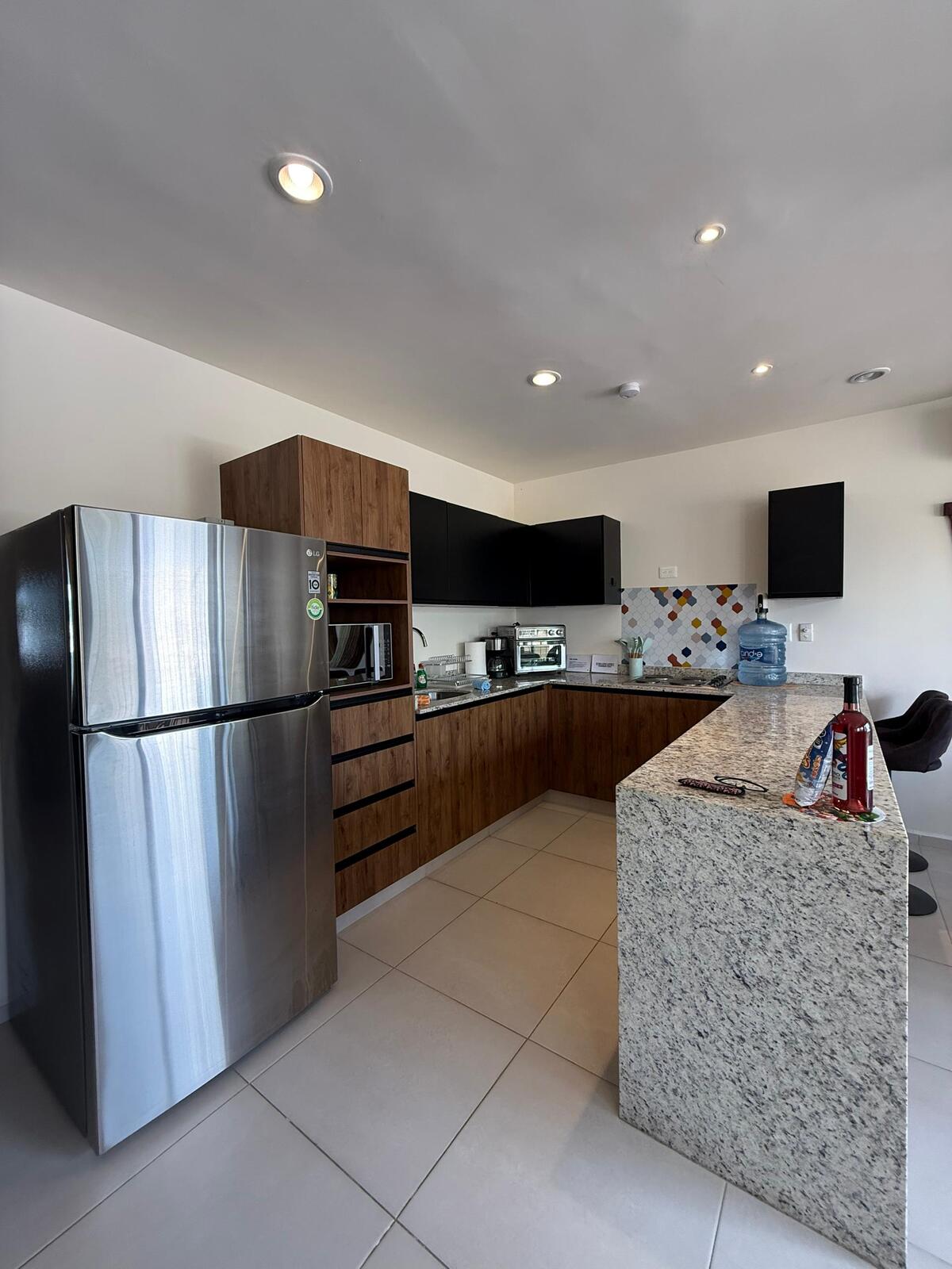 5 de 14: Cocina
