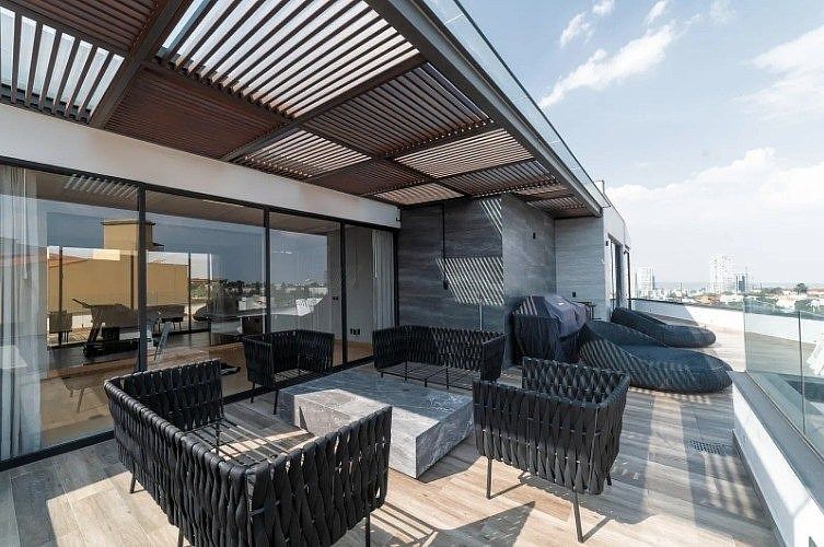 Casa en condominio en Bosques de las Lomas, Cuajimalpa de Morelos, foto 4 de 23
