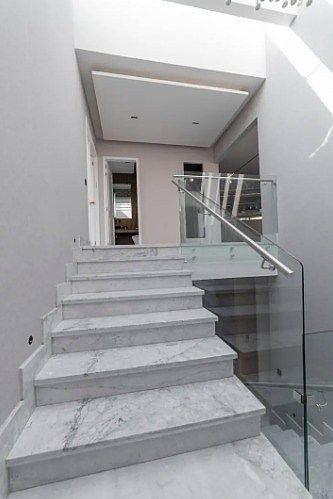 Casa en condominio en Bosques de las Lomas, Cuajimalpa de Morelos, foto 14 de 23
