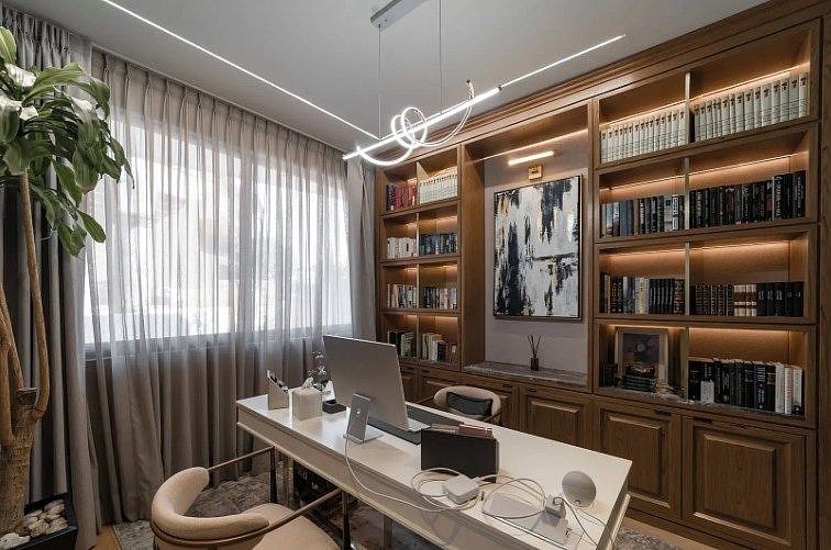 Casa en condominio en Bosques de las Lomas, Cuajimalpa de Morelos, foto 16 de 23