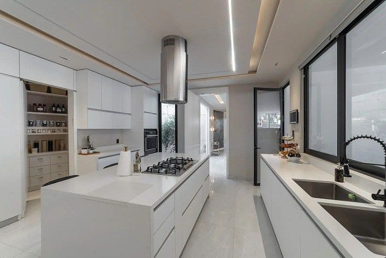 Casa en condominio en Bosques de las Lomas, Cuajimalpa de Morelos, foto 20 de 23