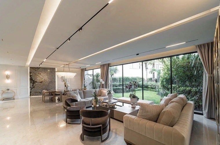 Casa en condominio en Bosques de las Lomas, Cuajimalpa de Morelos, foto 22 de 23