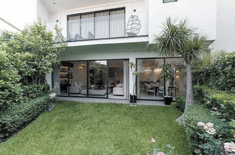 Casa en condominio en Bosques de las Lomas, Cuajimalpa de Morelos, foto 3 de 23