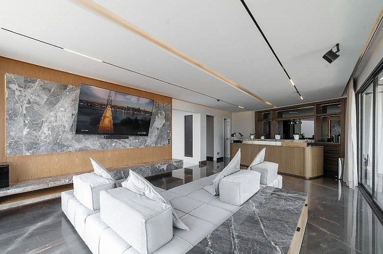 Casa en condominio en Bosques de las Lomas, Cuajimalpa de Morelos, foto 7 de 23