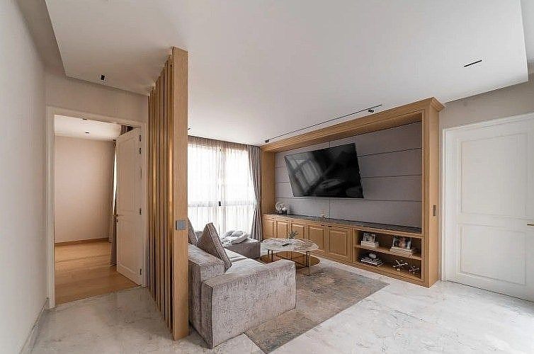 Casa en condominio en Bosques de las Lomas, Cuajimalpa de Morelos, foto 12 de 23