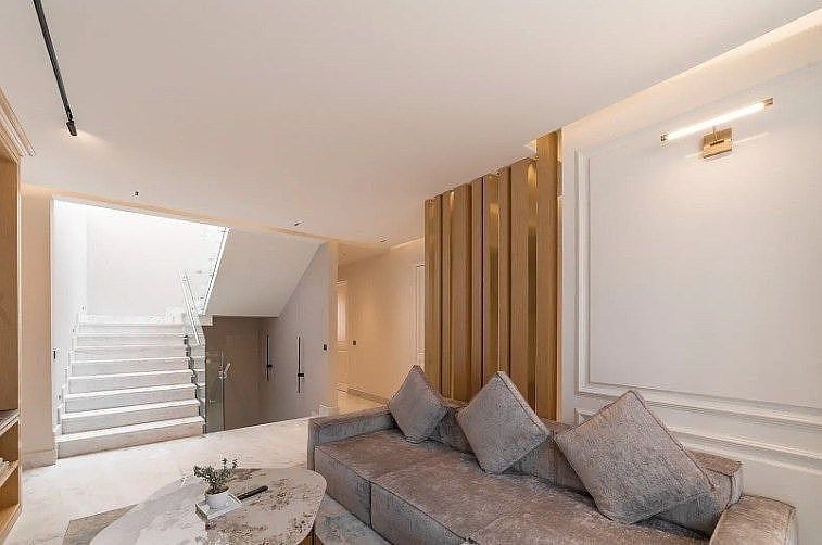 Casa en condominio en Bosques de las Lomas, Cuajimalpa de Morelos, foto 13 de 23