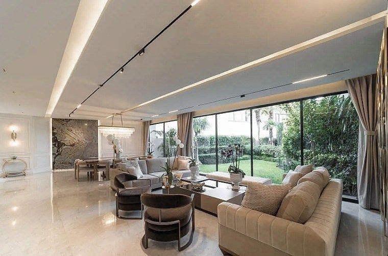 Casa en condominio en Bosques de las Lomas, Cuajimalpa de Morelos, foto 22 de 23