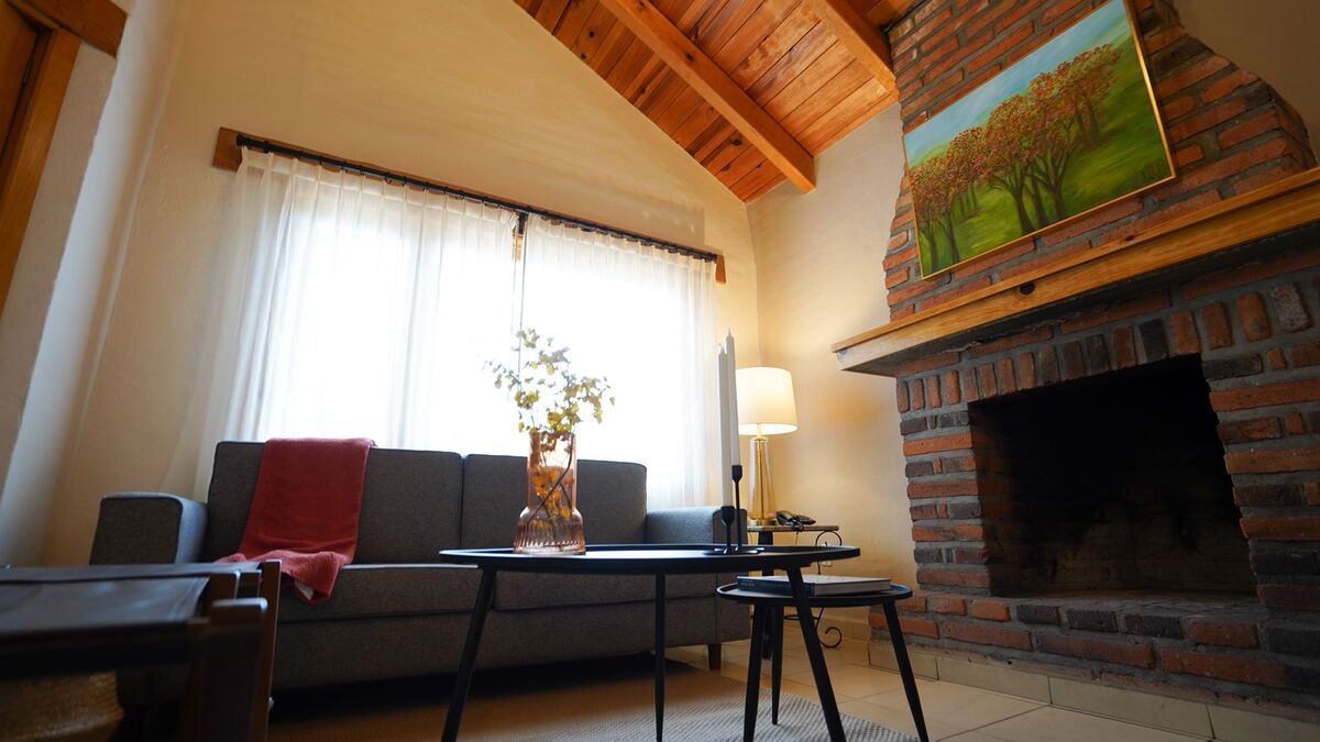 CABAÑA EN VENTA EN MAZAMITLA - foto 5