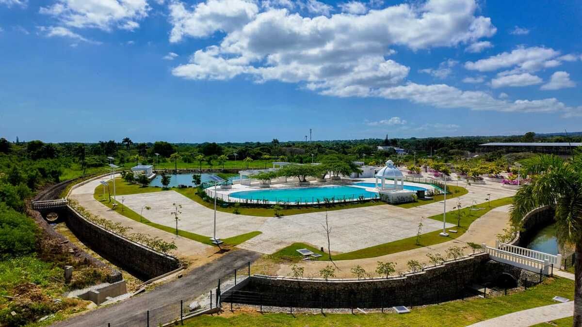 1 of 23: View from Patio