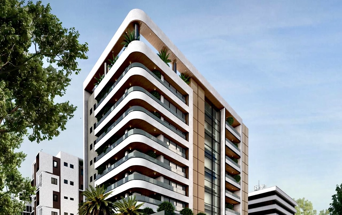 Apartamentos en Venta Mirador Norte, Santo Domingo
