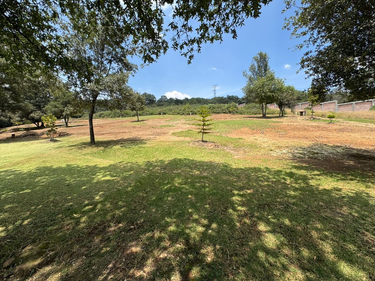 Venta de terreno en Fincas de Sayavedra - foto 3