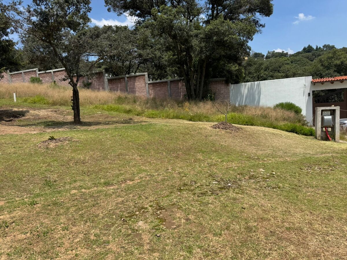 Venta de terreno en Fincas de Sayavedra - foto 4