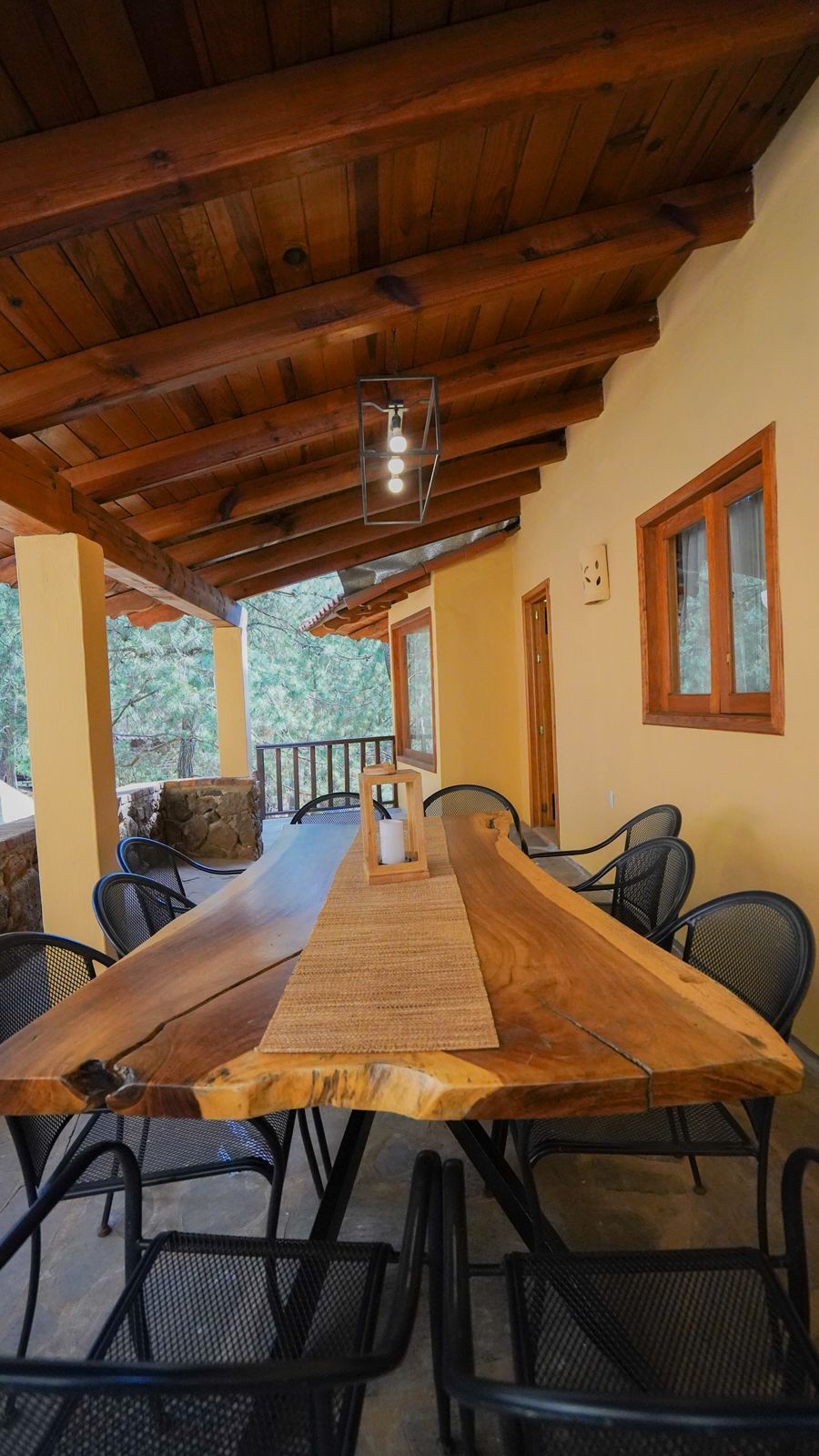 CABAÑA EN VENTA EN MAZAMITLA - foto 3