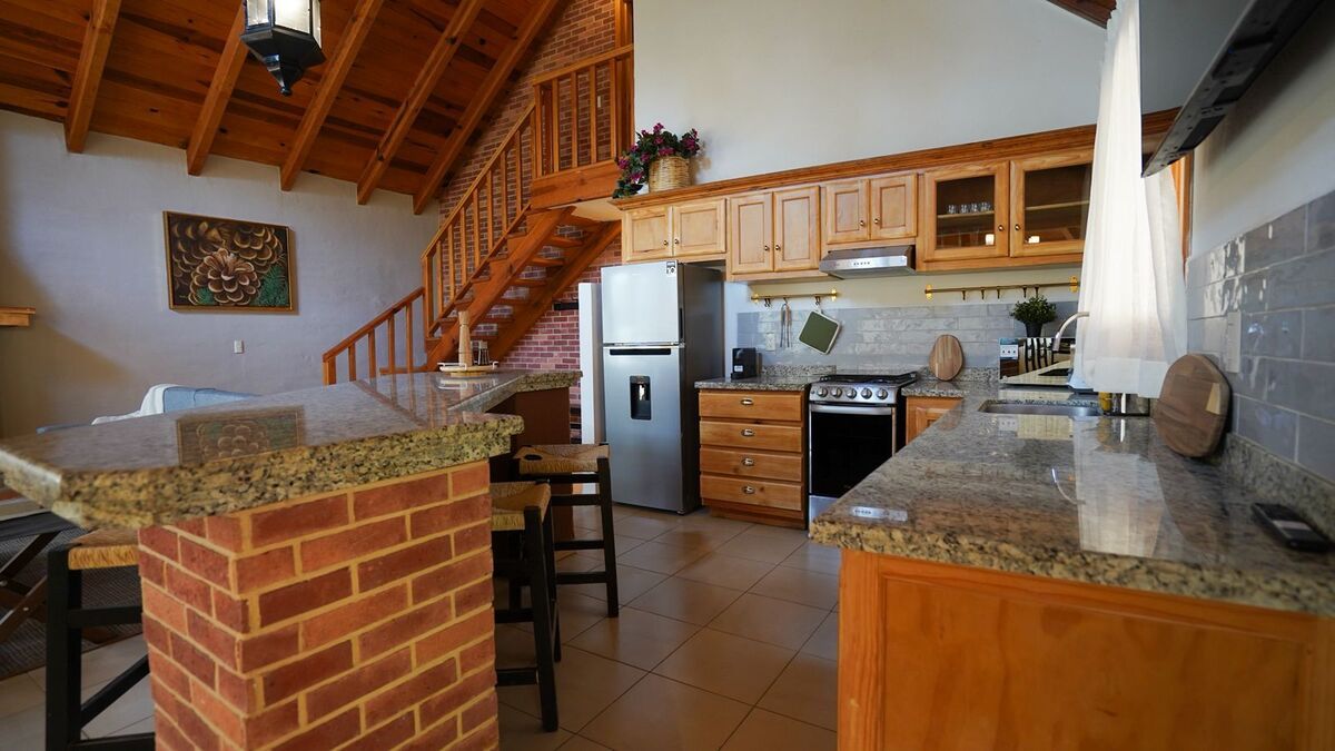 CABAÑA EN VENTA EN MAZAMITLA - foto 5
